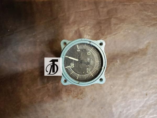 ТМи3М Показывающий прибор тахометра